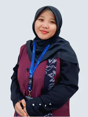 Reza Eka Lestari